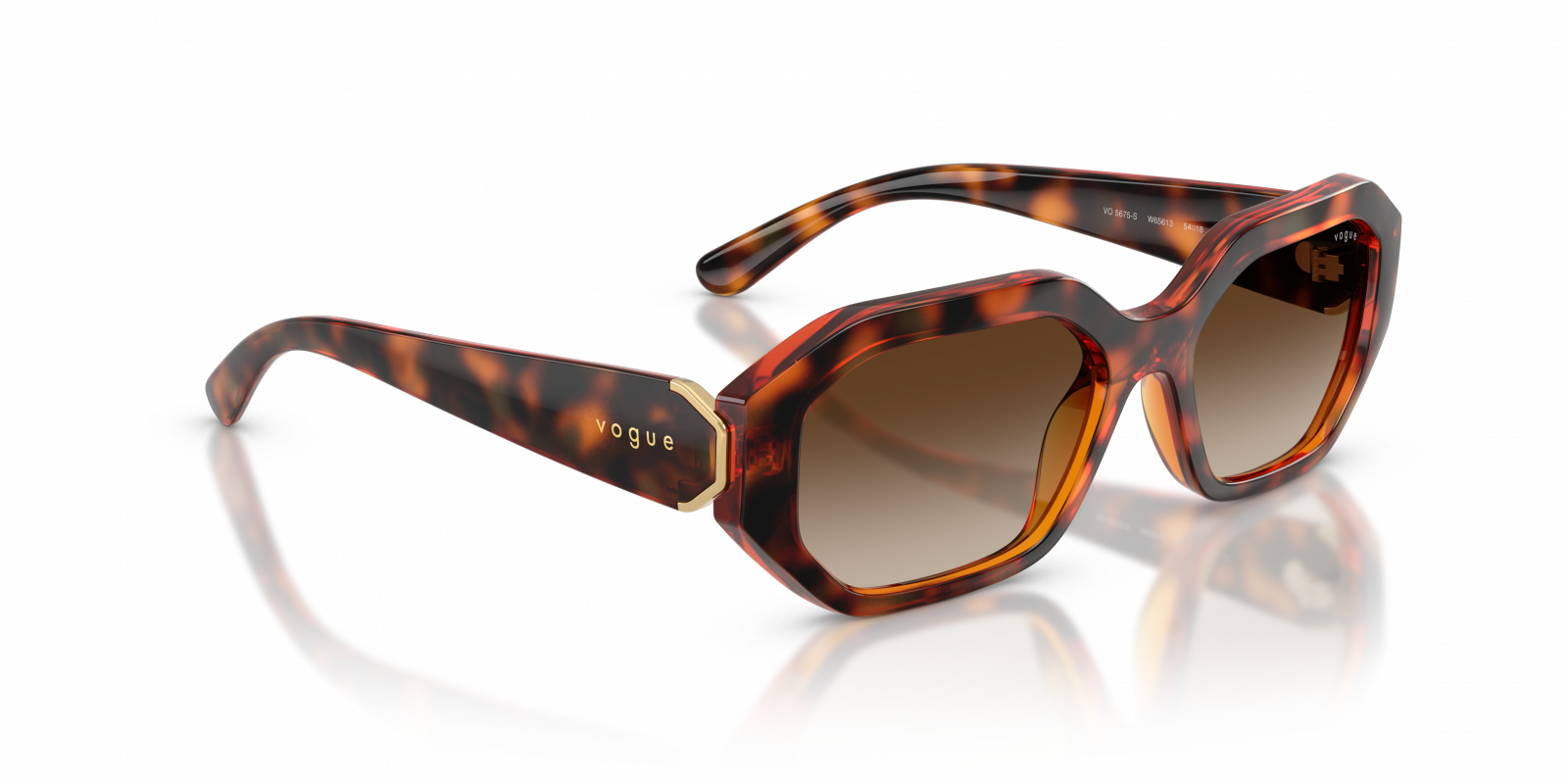Vogue VO5675S W65613  